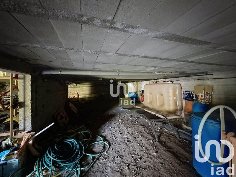 Maison - 138 m² - 6 pièces