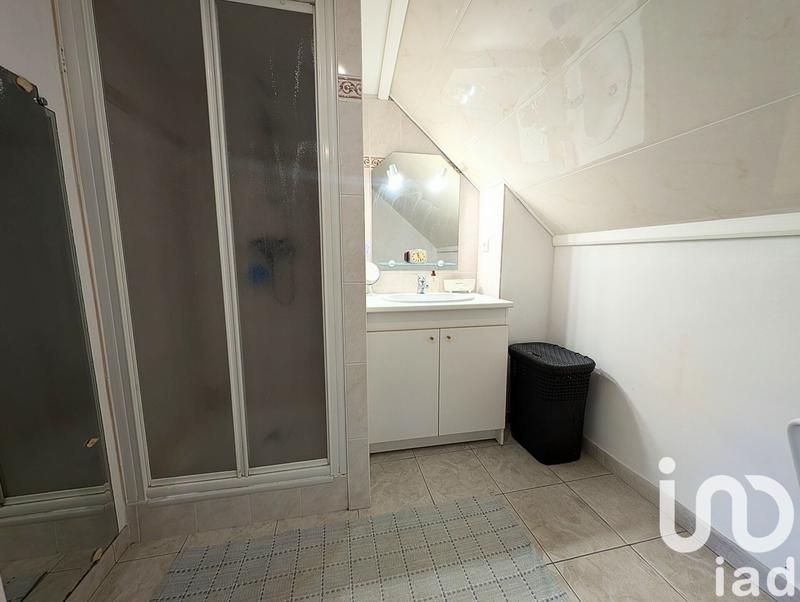 Maison - 160 m² - 5 pièces