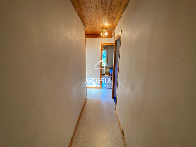 Maison - 108 m² - 5 pièces