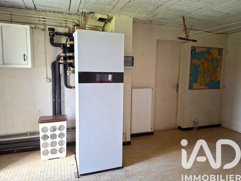 Maison - 130 m² - 4 pièces