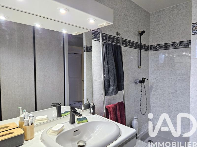 Maison - 140 m² - 7 pièces