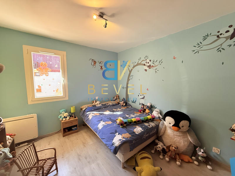 Châlet - 117 m² - 4 pièces