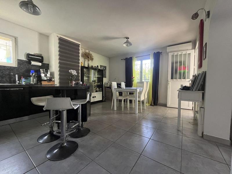 Maison - 154 m² - 7 pièces