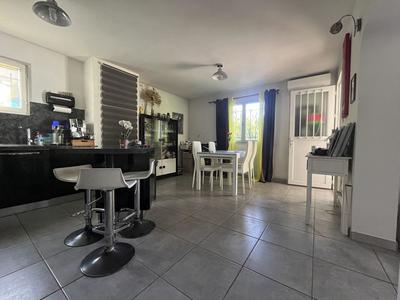 Maison - 154 m² - 7 pièces