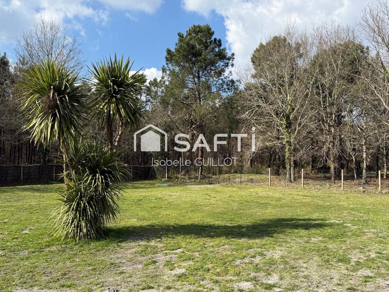 Maison - 240 m² - 9 pièces