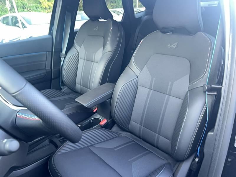 Renault Symbioz E-Tech full hybrid 145 Esprit Alpine