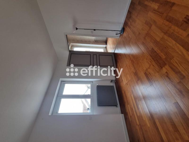 Appartement - 136 m² - 5 pièces