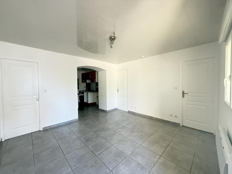 Appartement - 47 m² - 3 pièces