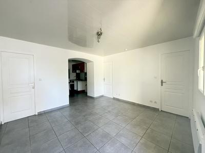 Appartement - 47 m² - 3 pièces