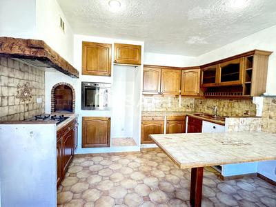 Maison de ville - 117 m² - 5 pièces