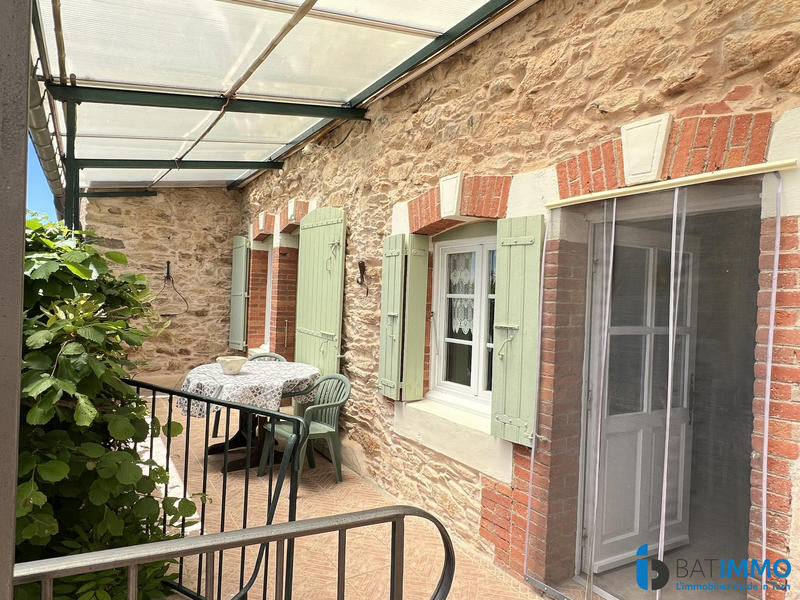 Maison ancienne - 242 m² - 11 pièces