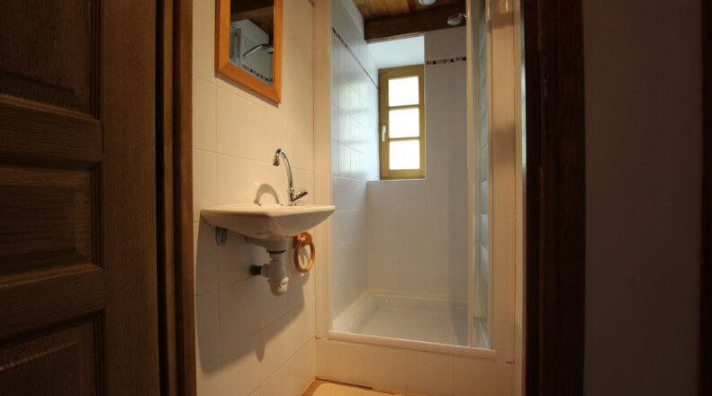 Appartement - 89 m² - 4 pièces