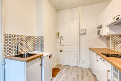 Appartement - 24 m² - 1 pièce