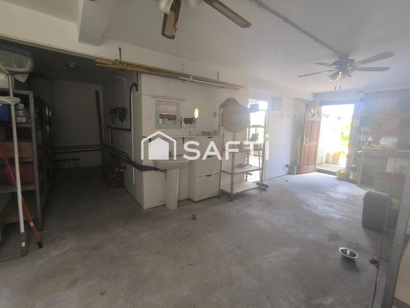 Villa - 180 m² - 5 pièces