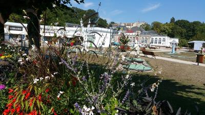 Appartement - 24 m² - 1 pièce