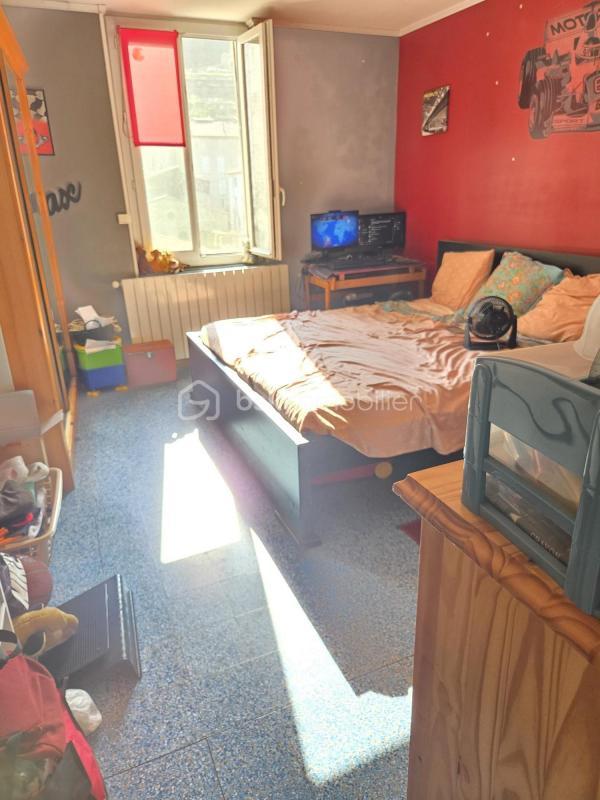 Immeuble - 254 m² - 12 pièces