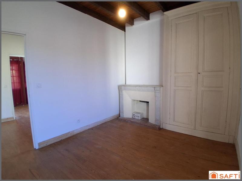 Maison - 156 m² - 7 pièces