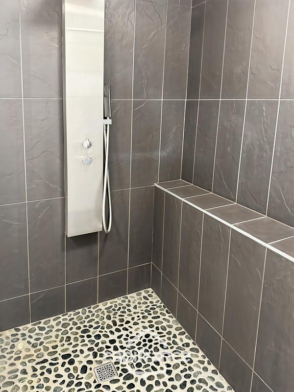 Maison - 187 m² - 8 pièces