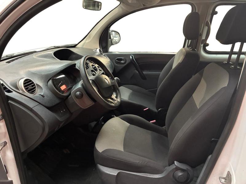 Renault Kangoo Express Ca Maxi 1.5 Dci 90 E6 Confort
