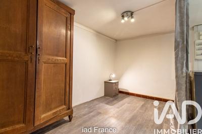 Appartement - 38 m² - 1 pièce
