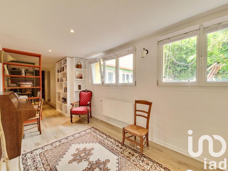 Maison - 174 m² - 7 pièces