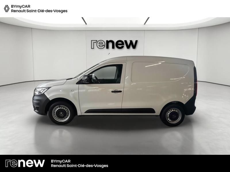 Renault Express Van Blue Dci 75 - 22 Confort