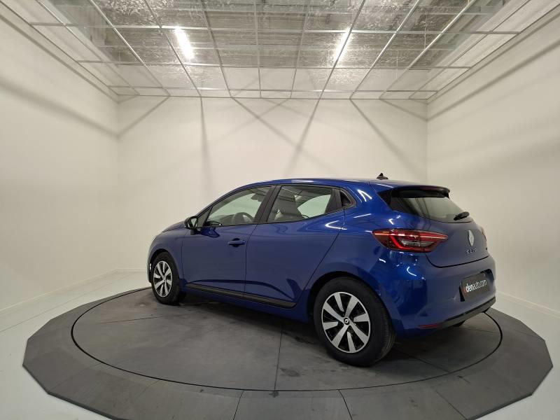 Renault Clio E-Tech full hybrid 145 Equilibre