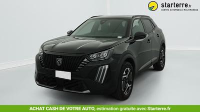Peugeot 2008 Hybrid 136 e-Dcs6 Allure