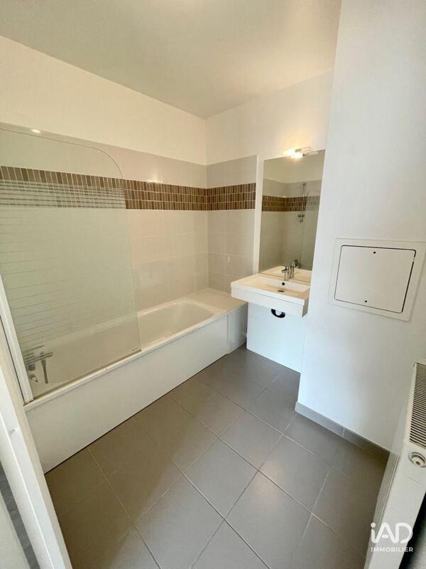 Appartement - 74 m² - 4 pièces