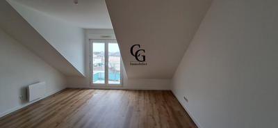 Appartement - 67 m² - 3 pièces