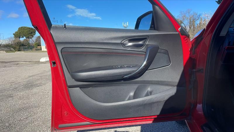 Bmw Série 1 118d 143 Sport