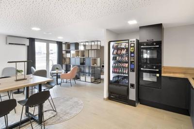 Appartement - 39 m² - 2 pièces