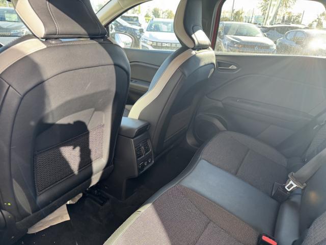 Renault Captur E-Tech 145 - 21 Intens