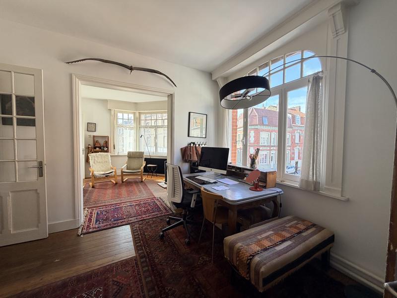 Maison - 148 m² - 7 pièces