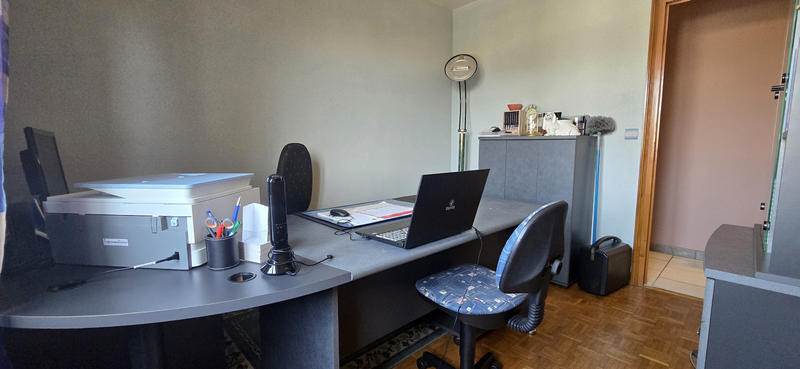 Maison - 156 m² - 9 pièces