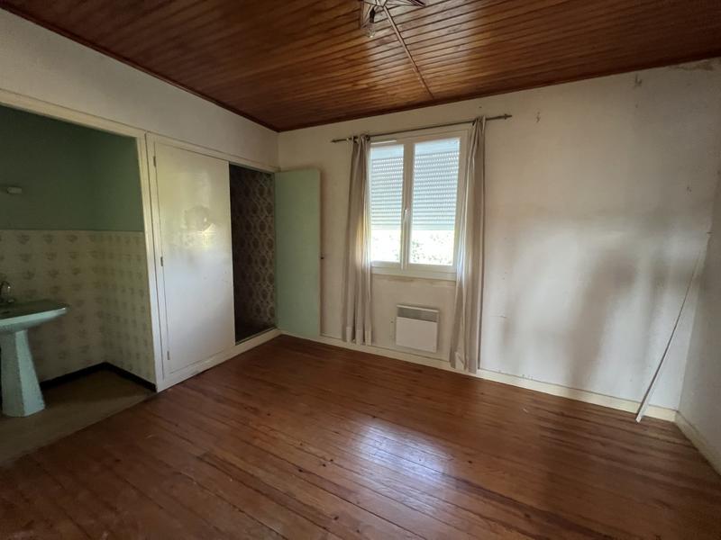 Maison - 113 m² - 4 pièces