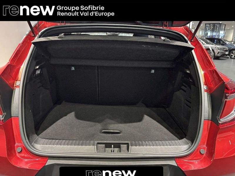 Renault Captur E-Tech 145 - 21b R.S. Line