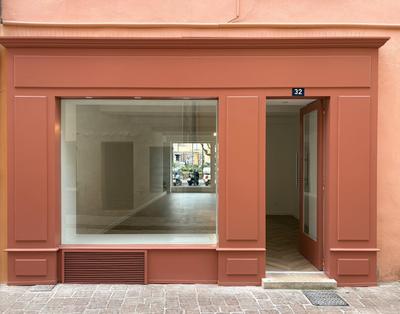 Local commercial - 43 m²