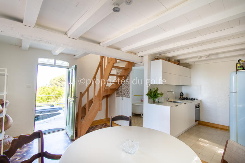 Maison - 104 m² - 5 pièces