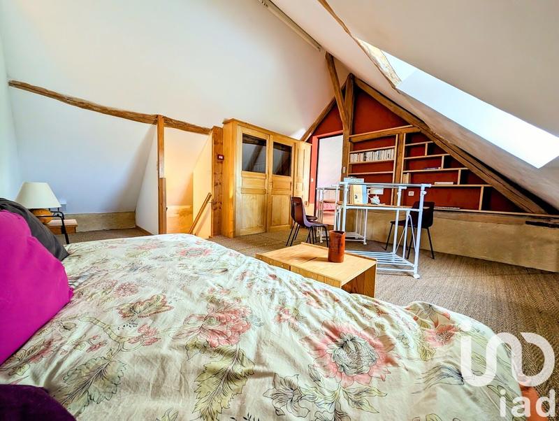 Maison - 99 m² - 4 pièces