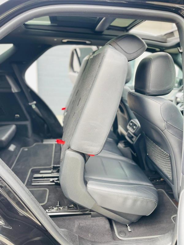 Mercedes Gle 350 d 4matic Amg Line