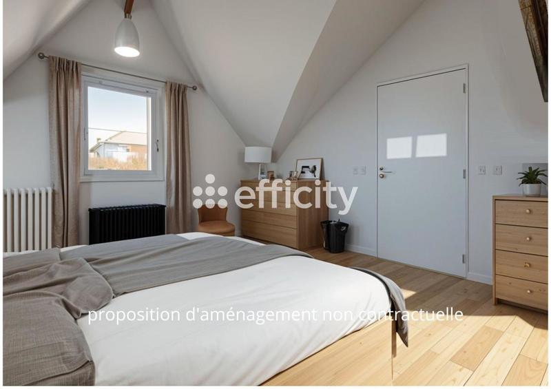 Maison - 217 m² - 9 pièces