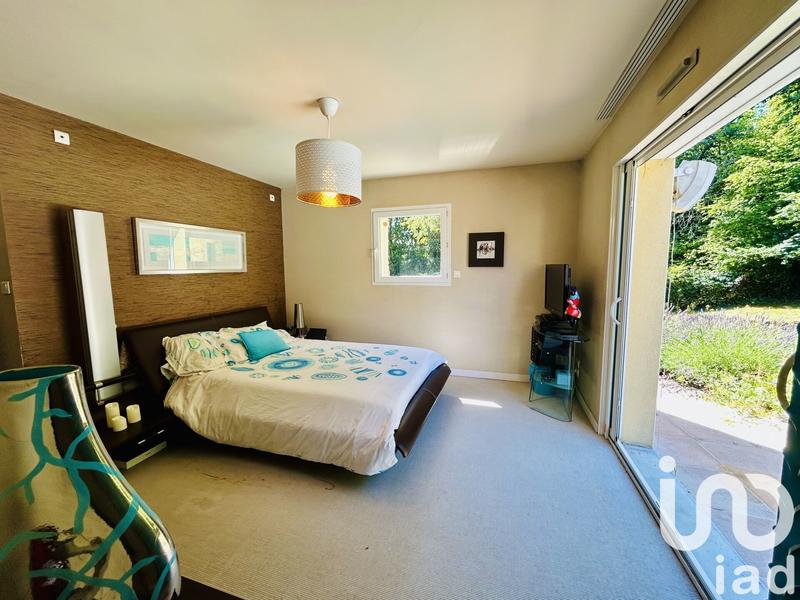 Maison de maîtres - 330 m² - 10 pièces