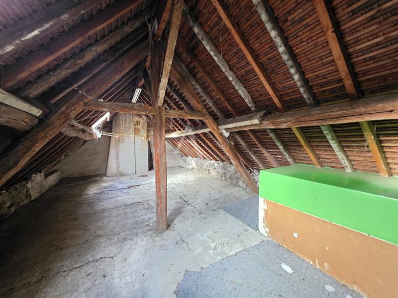 Maison - 138 m² - 4 pièces