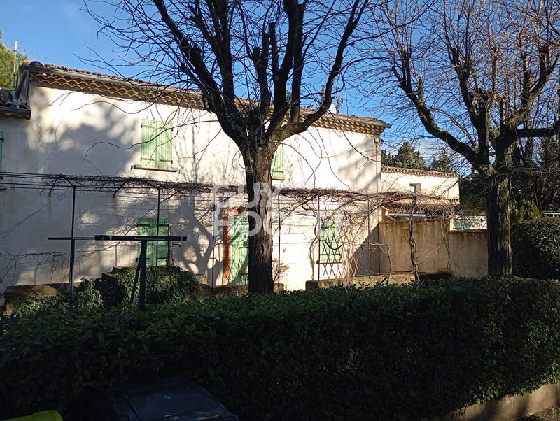 Maison - 87 m² - 3 pièces