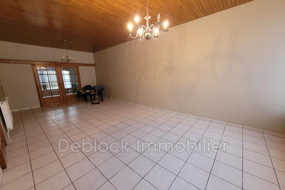 Maison - 156 m² - 4 pièces