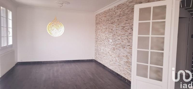 Maison - 170 m² - 7 pièces