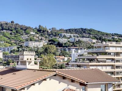 Appartement - 25 m² - 2 pièces