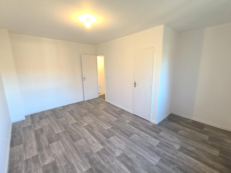 Maison de village - 67 m² - 3 pièces