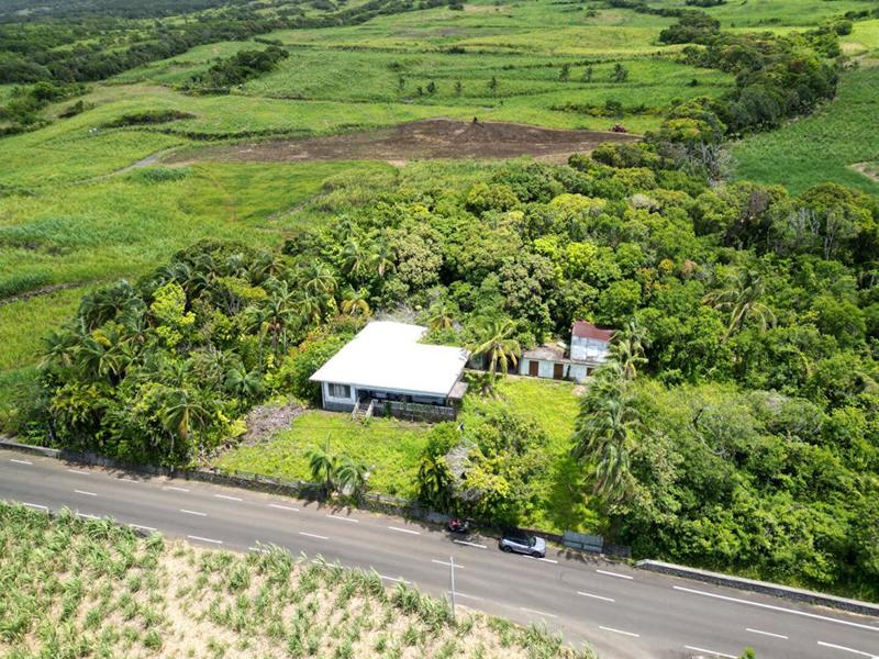 Maison - 170 m² - 5 pièces